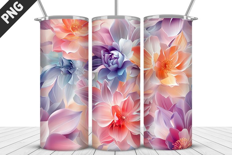 Floral Pattern Png Image 15