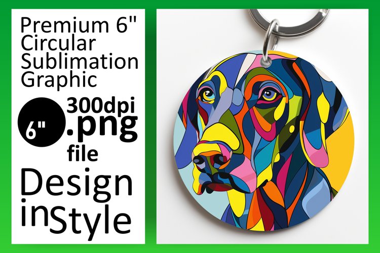 Flower Sublimation Image 15