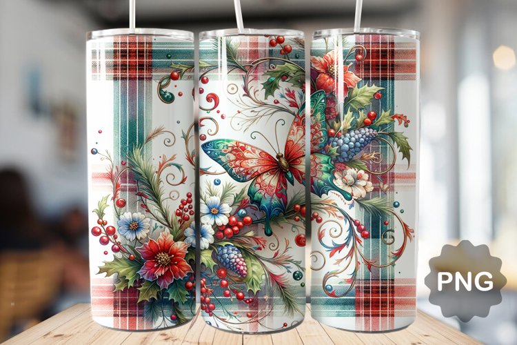 Butterfly Clipart Image 3