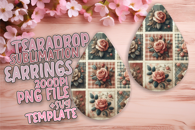 Earring Png Image 24