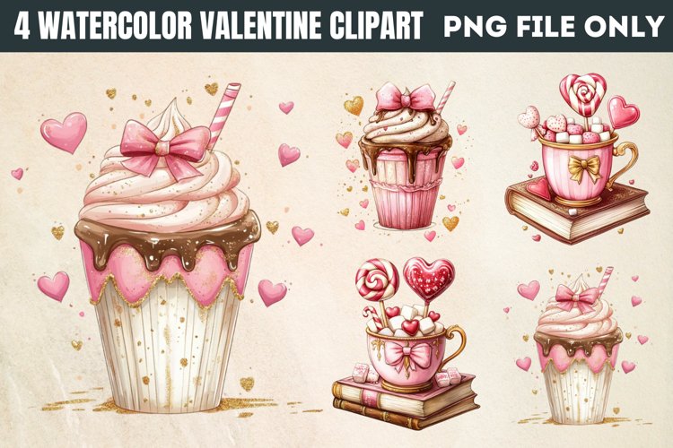 Valentines PNG Image 13