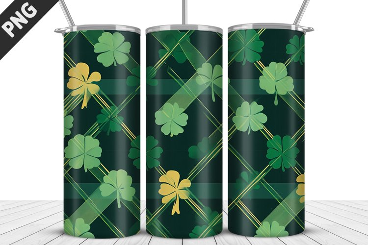 St Patrick's Day Clipart Image 20