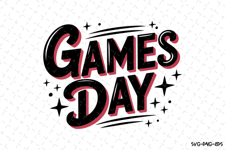 Sports Clipart Image 24