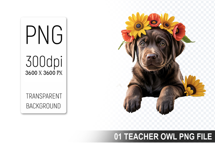 Pet Illustration Image 14