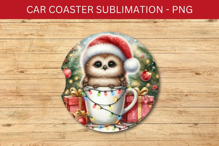 Owl Clipart Image 14