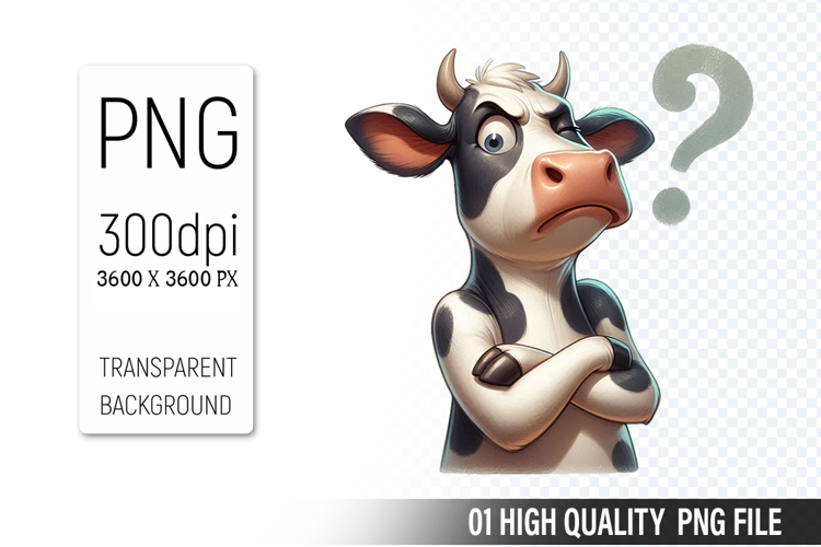 Farm Animals Clipart Image 10