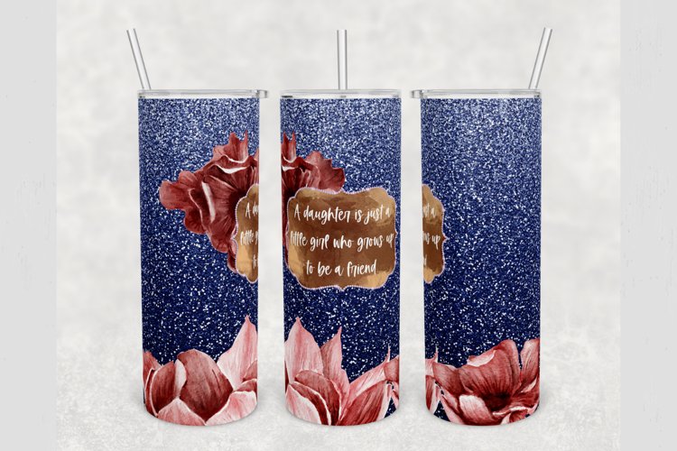 Sublimation Tumbler Designs Image 3