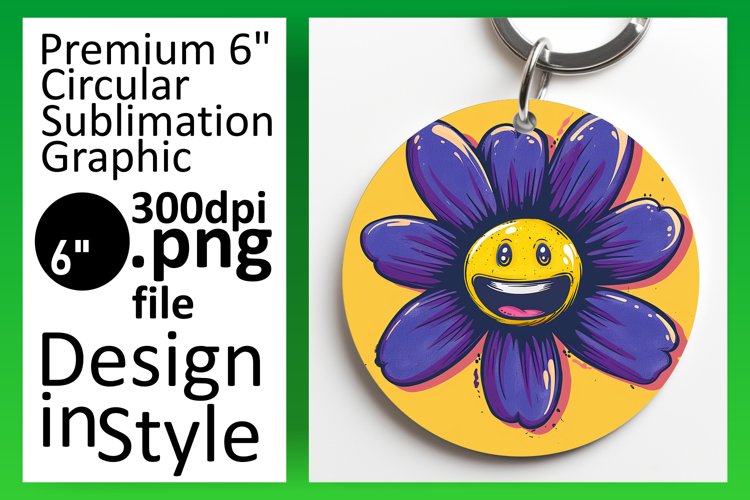 Flower Png Image 4