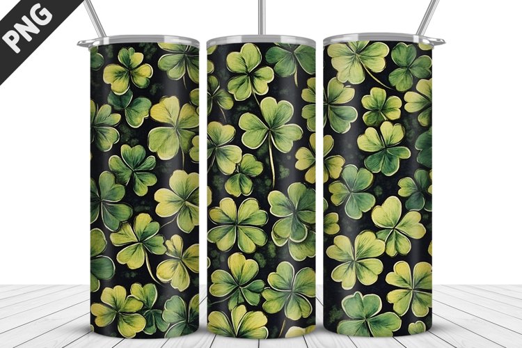 St Patrick's Day Clipart Image 22