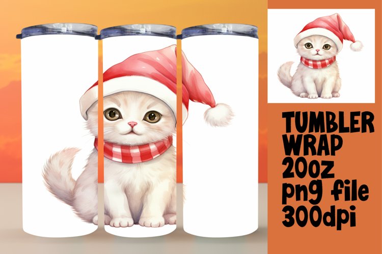 Sublimation Tumbler Wraps Image 24