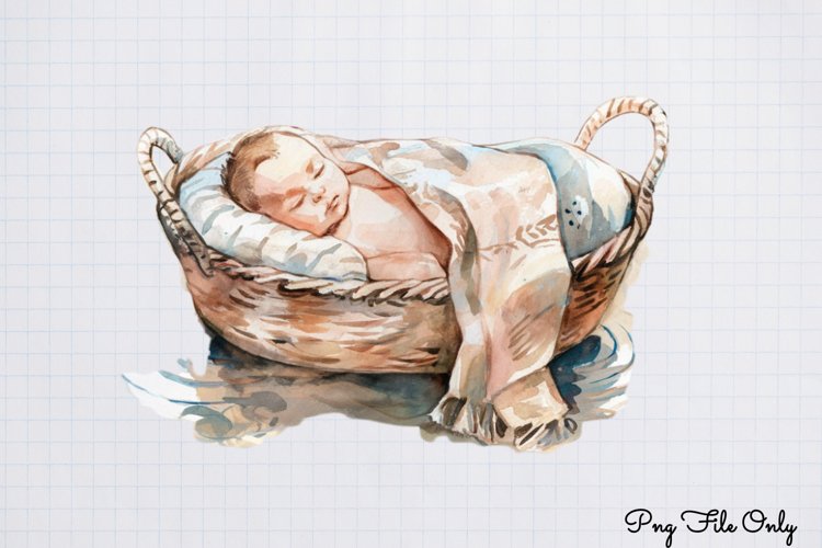 Bible Clipart Image 22