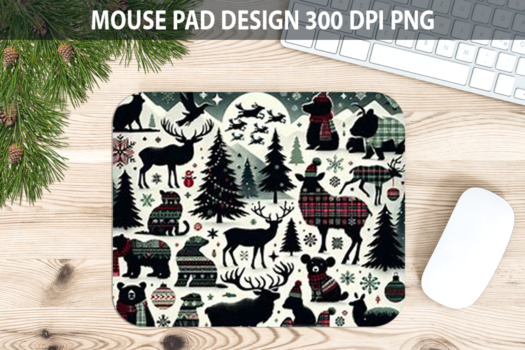 Mouse Clipart Image 11