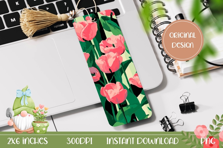 Cartoon Flowers Png Image 23