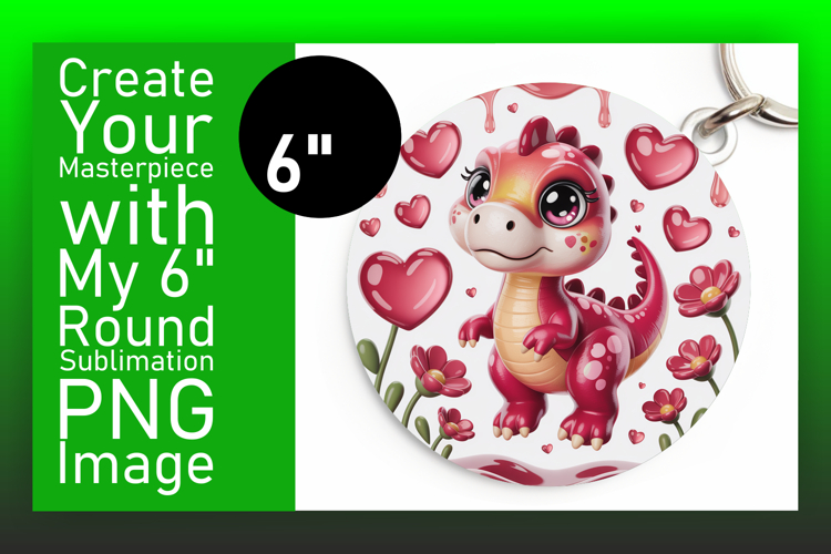 Cute Dino Png Image 3