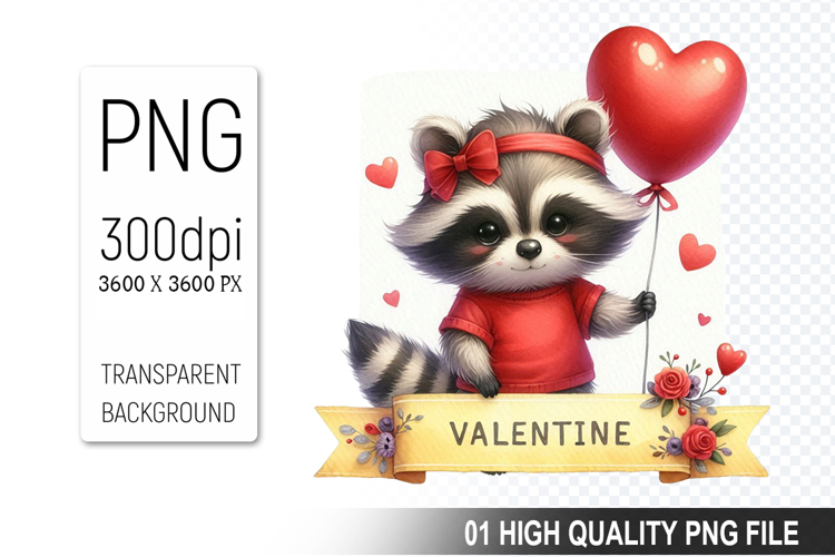 Kawaii Heart Png Image 11