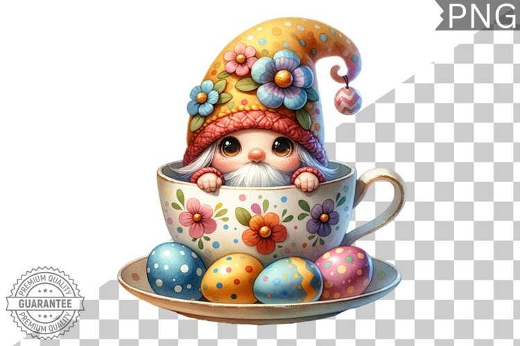 Easter Clipart Image 10