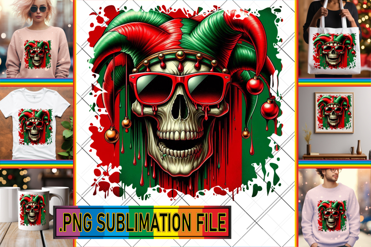 Skull Graphics Image 22