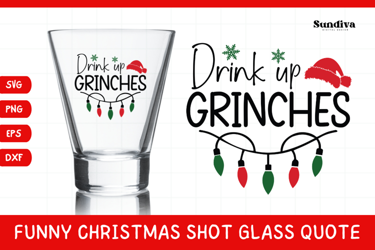 Christmas SVGs Image 4