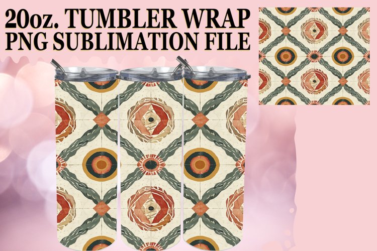 Floral Pattern Png Image 23