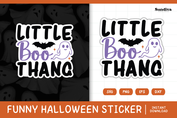 Spooky Silhouette Image 10