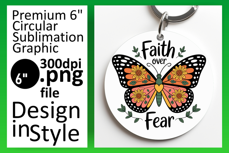 Butterfly Clipart Image 21