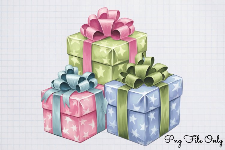 Boho Clipart Image 21