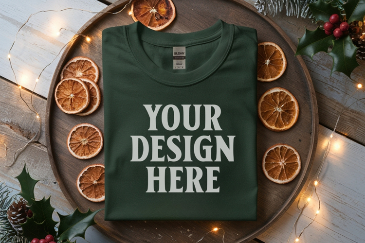 Sweatsuit Mockup Image 16