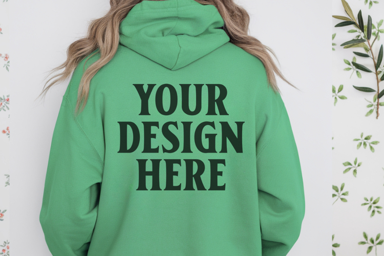 Gildan Mockups Image 7