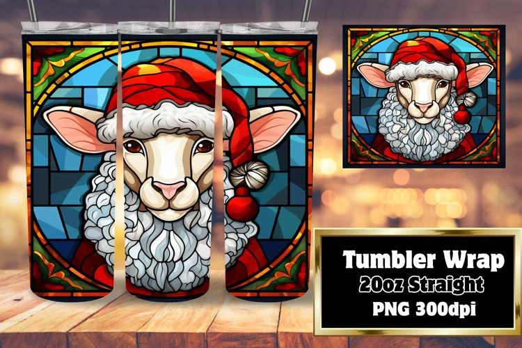 Stained Glass Clipart Image 23