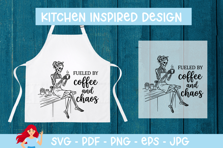 Rustic Kitchen Svg Image 15