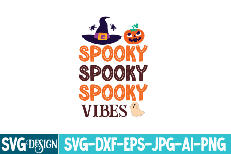 Halloween Signs Svg Image 7
