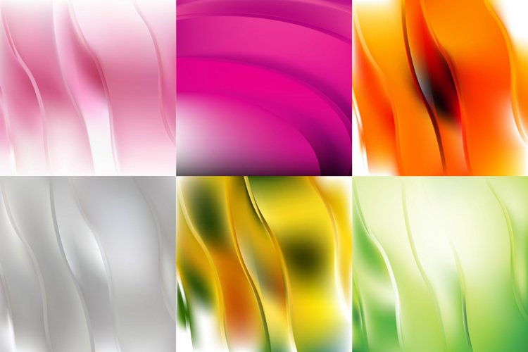 Abstract Graphics Image 21
