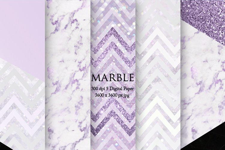 Marble Textures