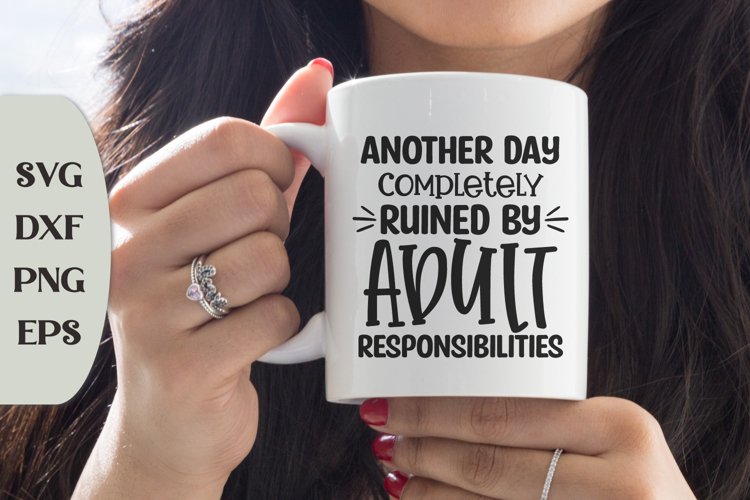 Funny Cricut Svg Image 3