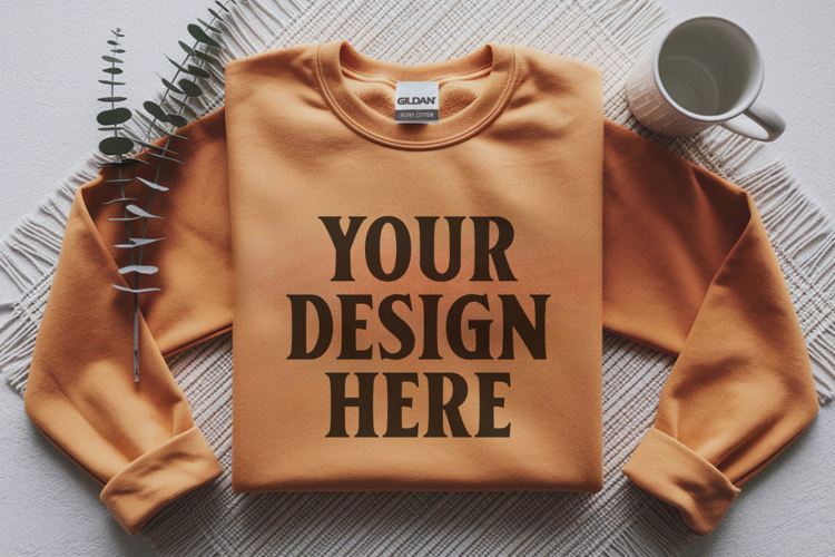 Gildan Mockups Image 9