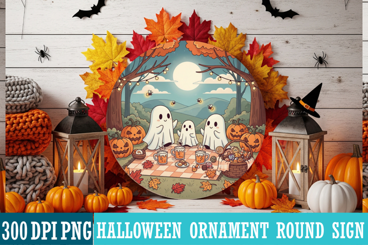 Halloween Png Image 15