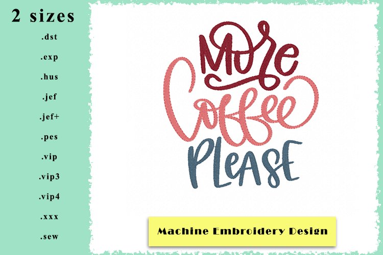 Latte Clipart Image 3