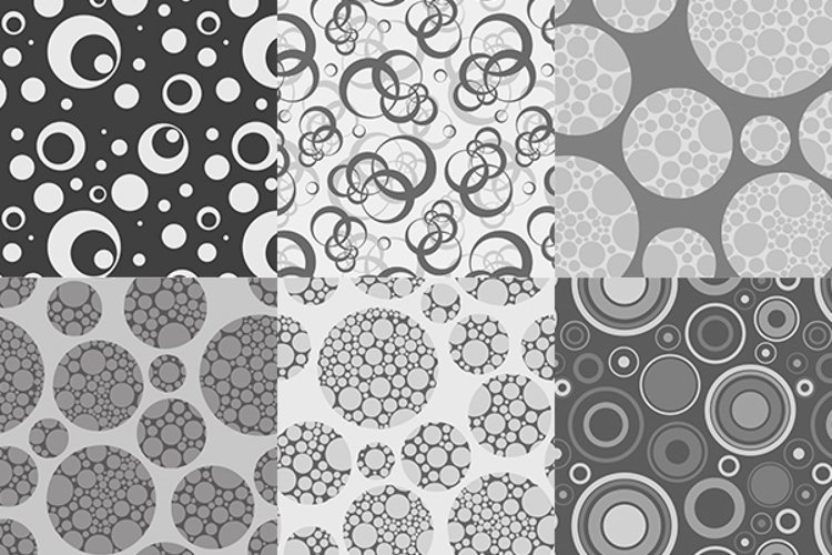 Abstract Graphics Image 5