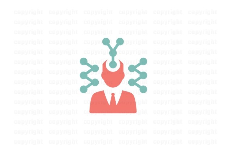 Teamwork Icon Image 6