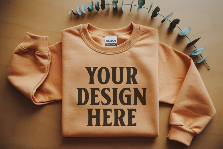 Gildan Mockups Image 6