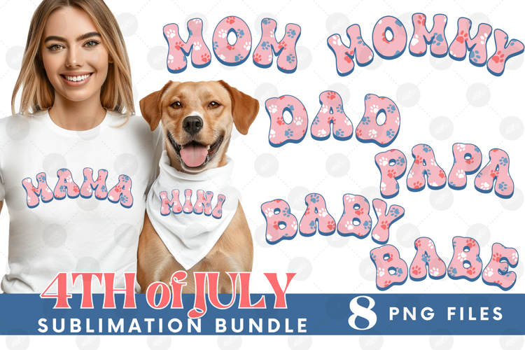 Dog Paw Clipart Image 19