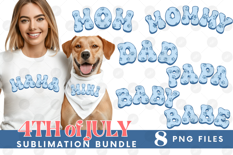 Dog Paw Clipart Image 4
