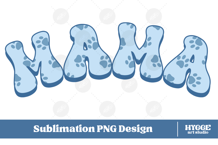 Dog Paw Clipart Image 12