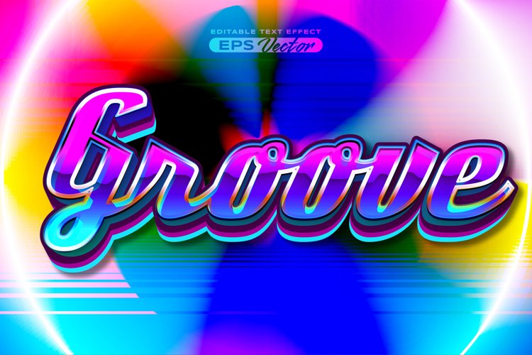 80s Clipart Image 15