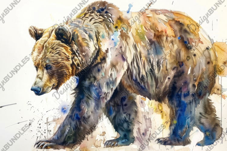 Bear Wallpaper Image 22