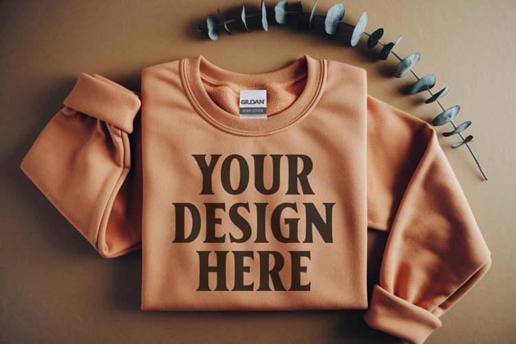Gildan Mockups Image 3