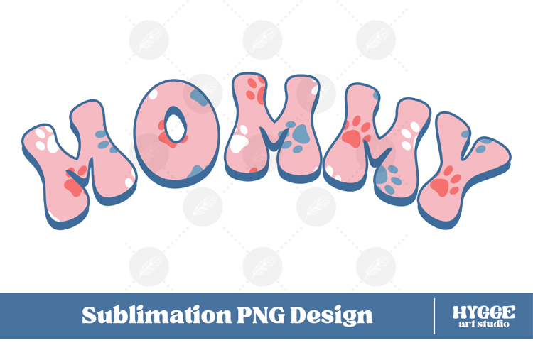 Dog Paw Clipart