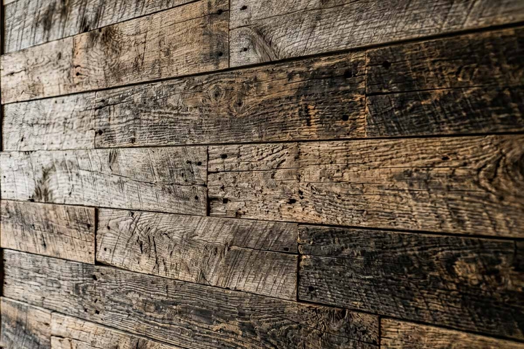 Wood Grain Texture Image 4