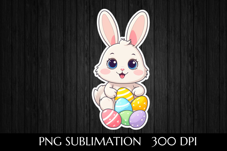 Rabbit Illustration Image 10