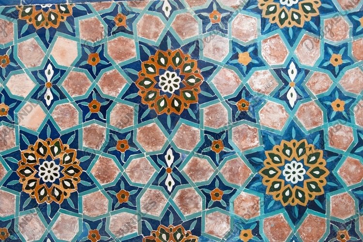 Tile Texture  Image 22